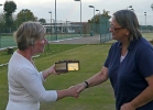 Ladies Cup